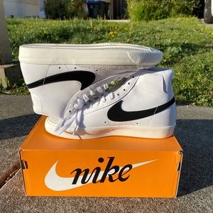 Nike Blazer Mid ‘77 Vintage